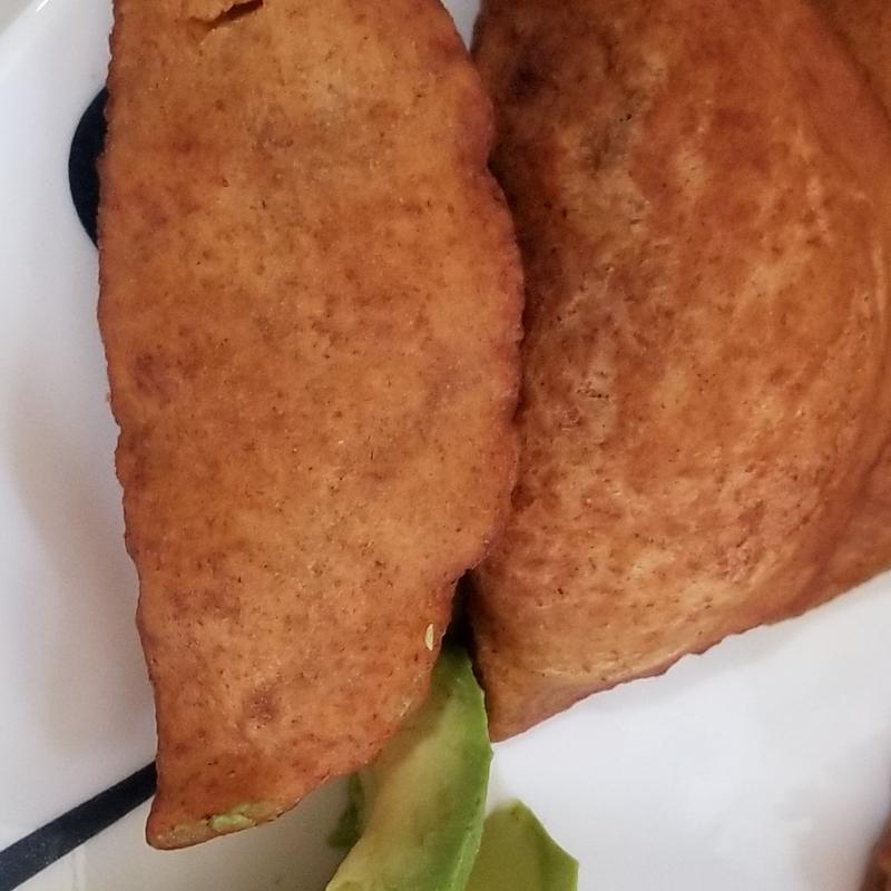 Side order of 2 Fry Jacks photo