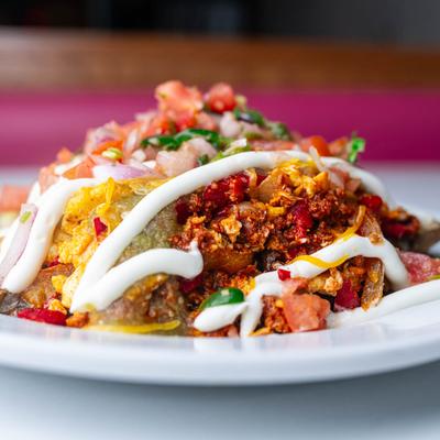 Southwest Sink, close-up view.