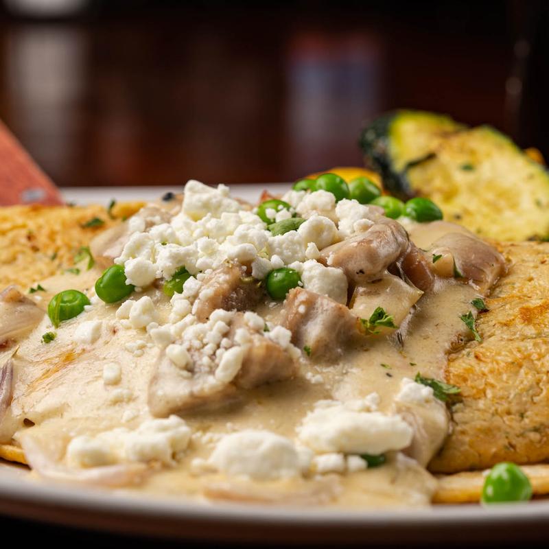 Irish Bacon Boxty photo