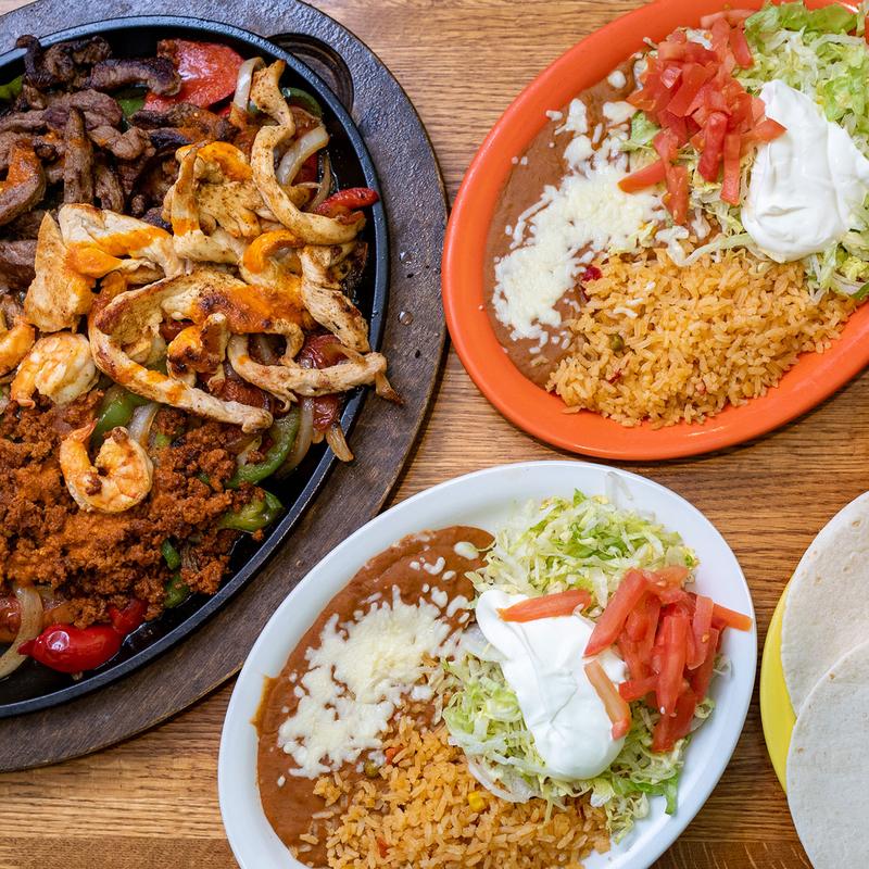 Parillada for Three photo