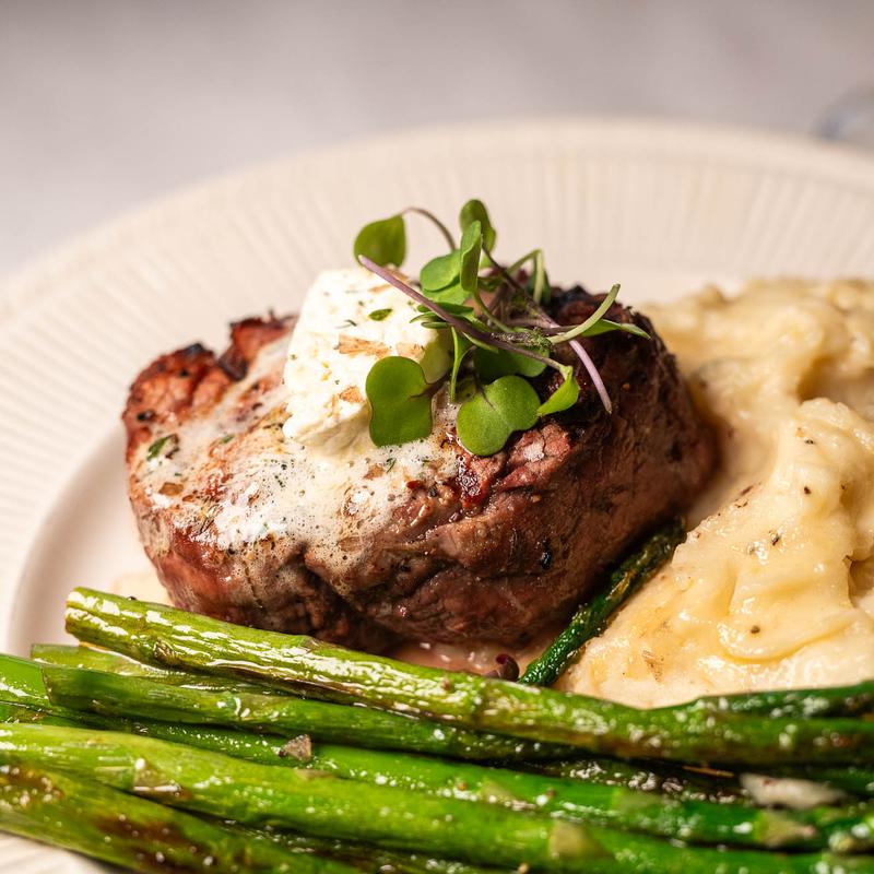 House Cut Filet photo