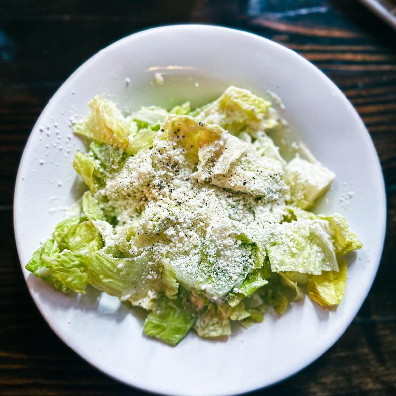 Chopped Caesar Mexicana photo