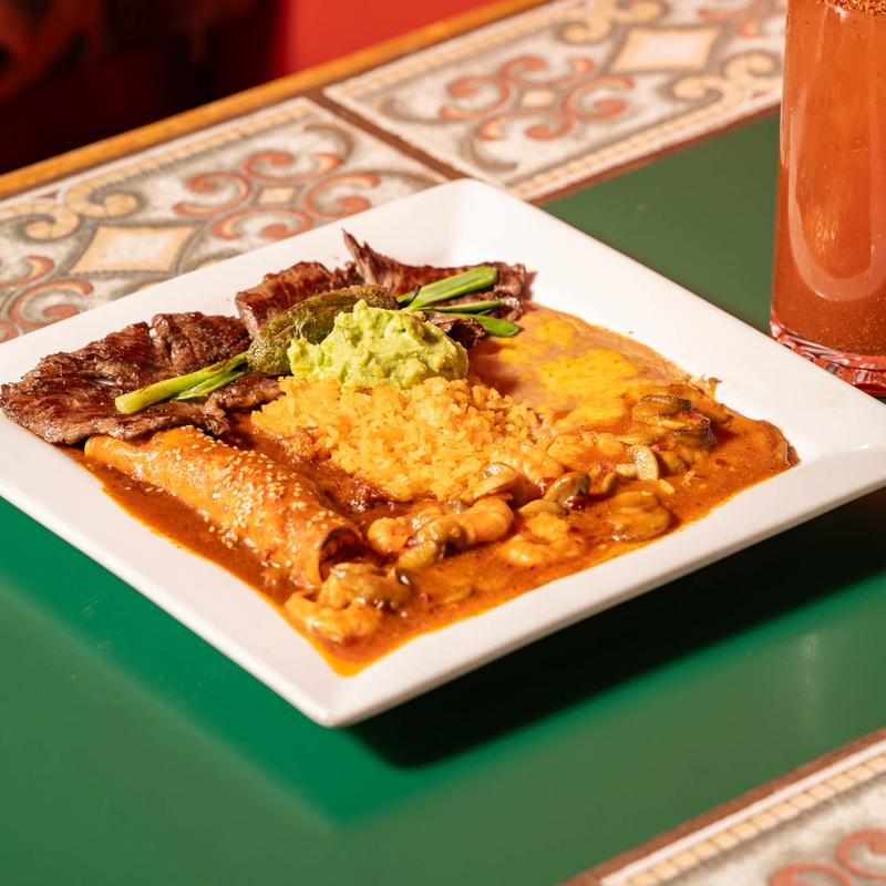 Tour De Mexico photo