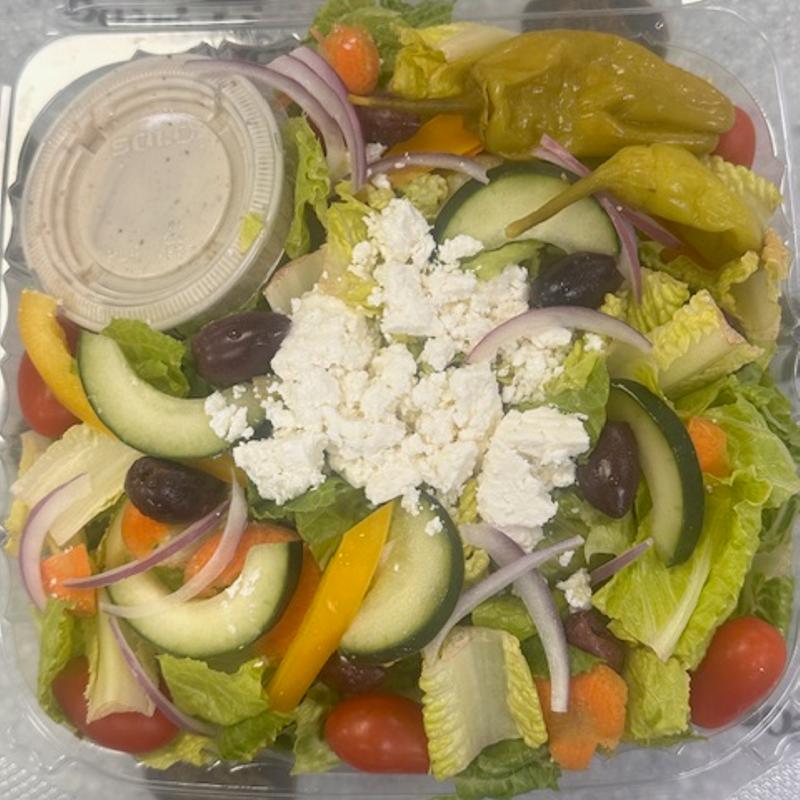 Greek Salad photo