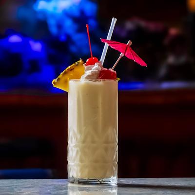 Pina Colada.