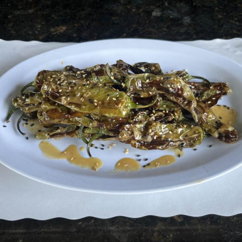 PEPPERS O'MISCHIEF photo