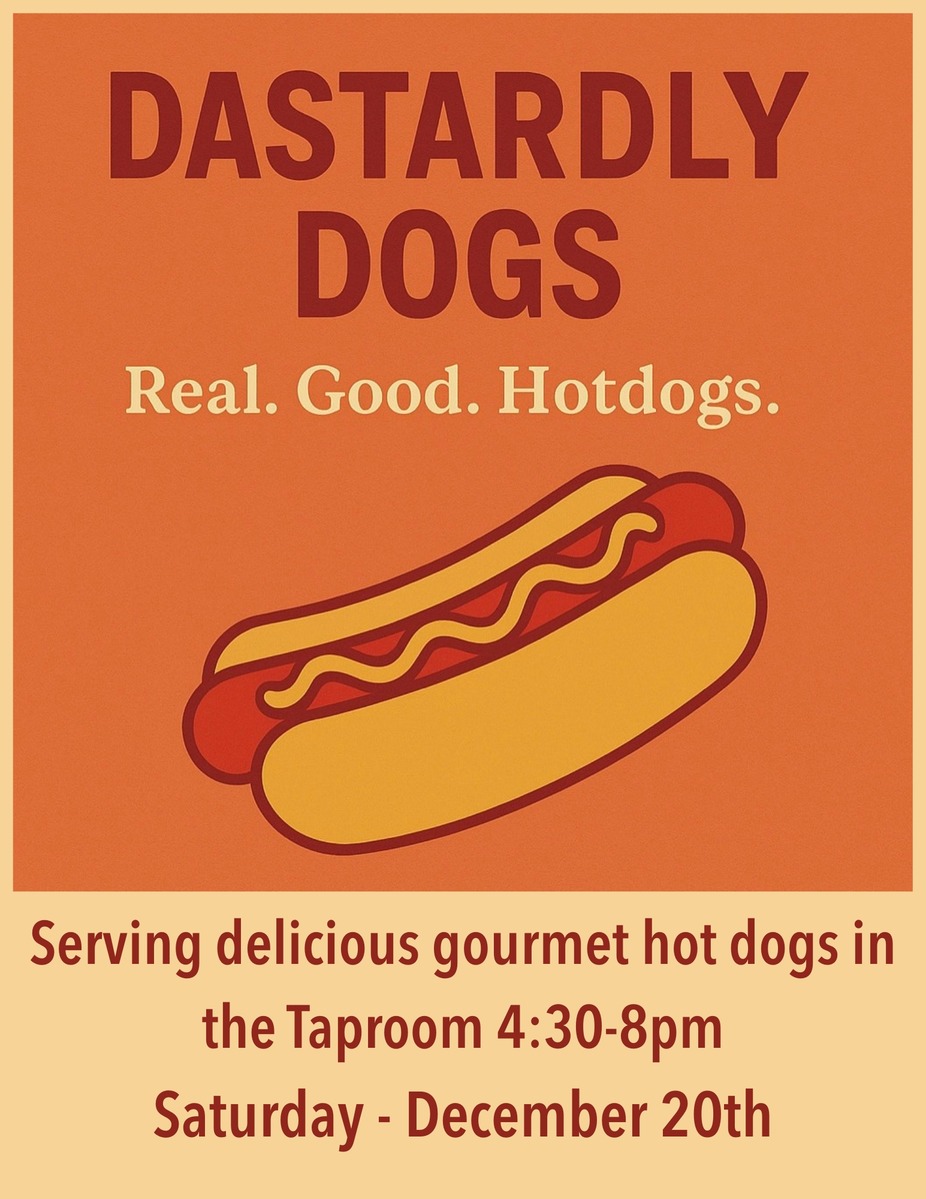 Dastardly Dogs event photo