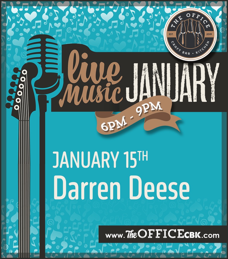 Live Music event photo