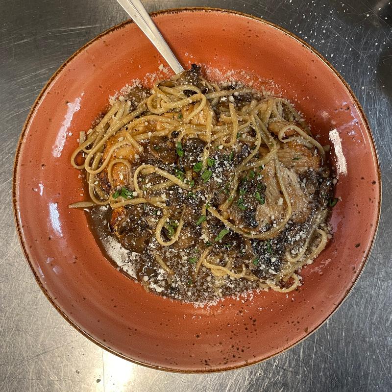 menu item 83 of 85, Chicken Marsala*