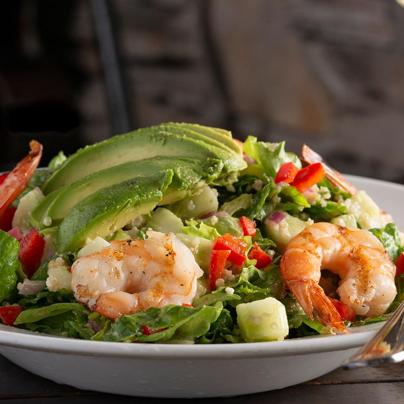 Bunratty Shrimp Salad photo