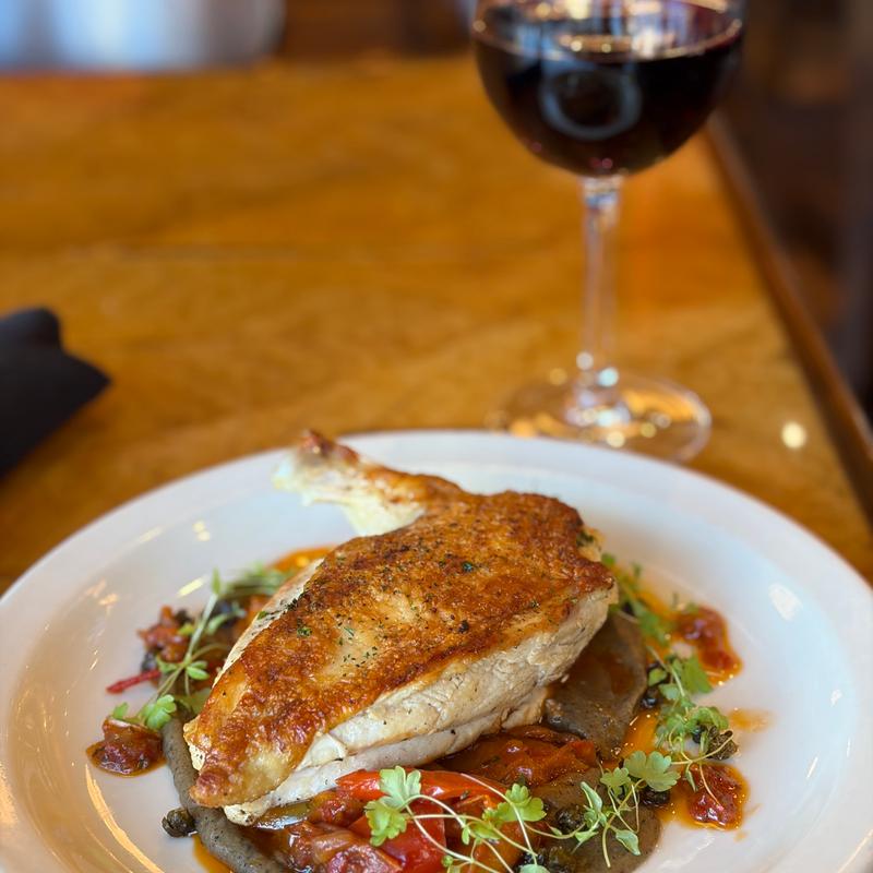 Joyce Farms Airline Chicken Breast photo