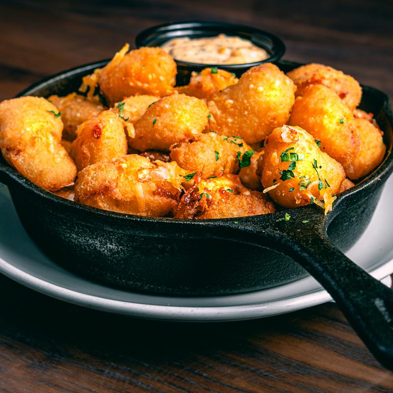 Craft Cheese Curds photo