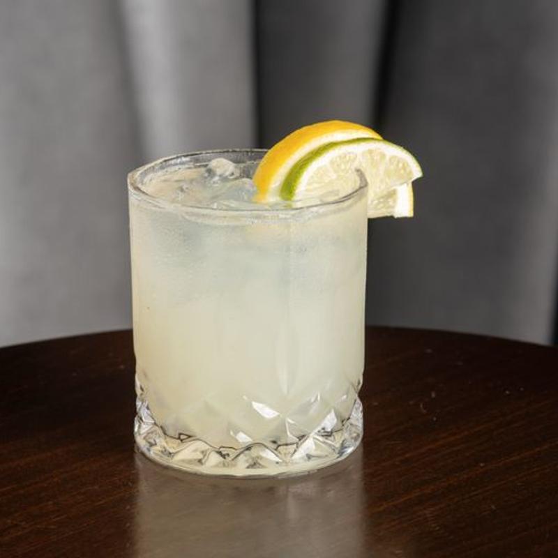 Classic Margarita photo