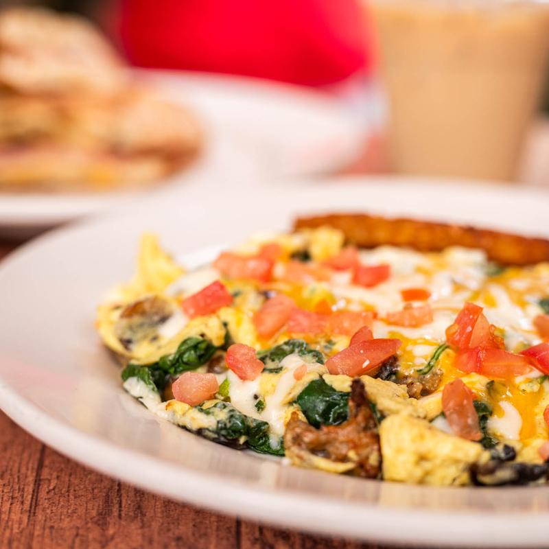 Slide Tackle Scramble photo