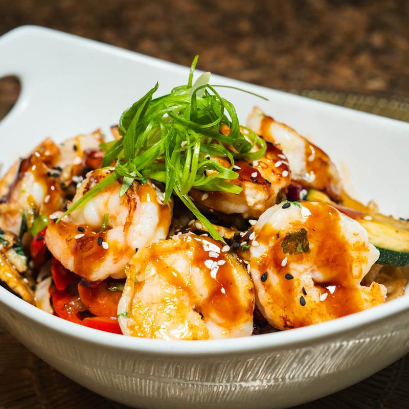 Firecracker (Shrimp) photo