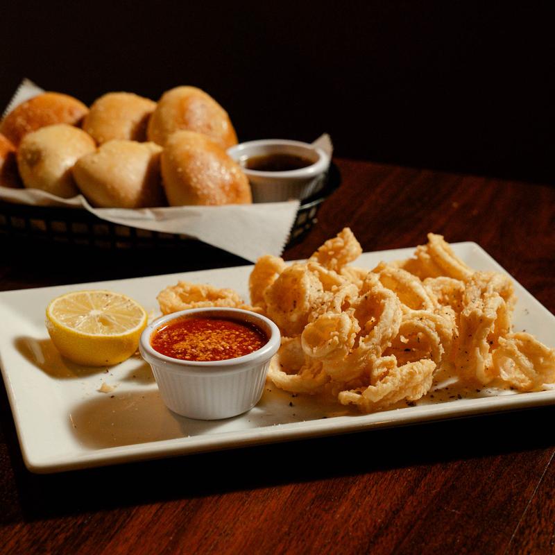Fried Calamari photo