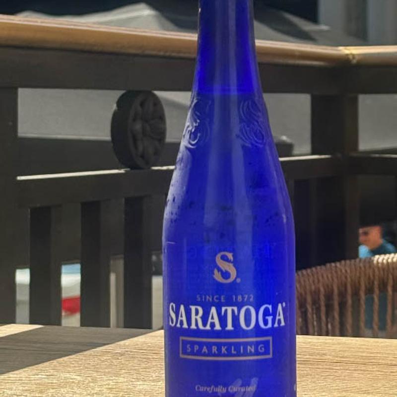 Sparkling Water photo