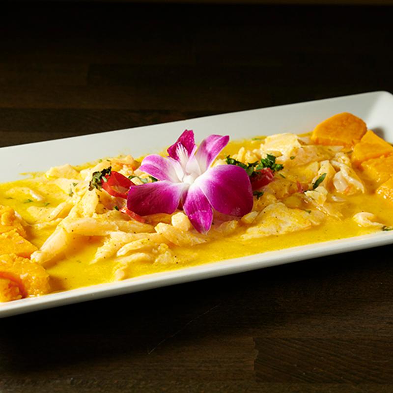 Tiradito de Pescado photo