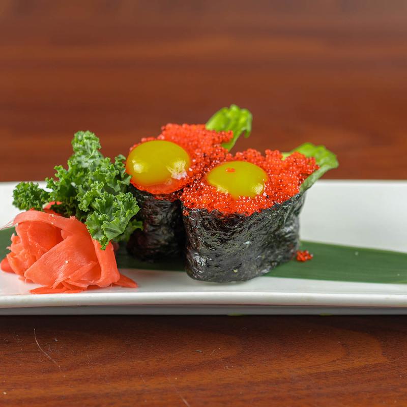 Flying Fish Roe* photo