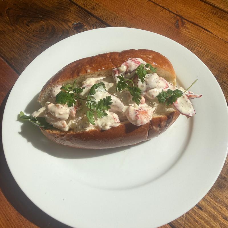 Lobster Roll photo