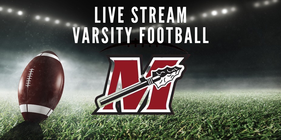Muskego Warriors Varsity Football - Live Stream event photo