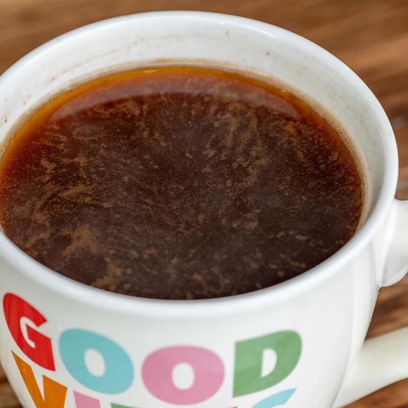Signature Brewed Coffee photo