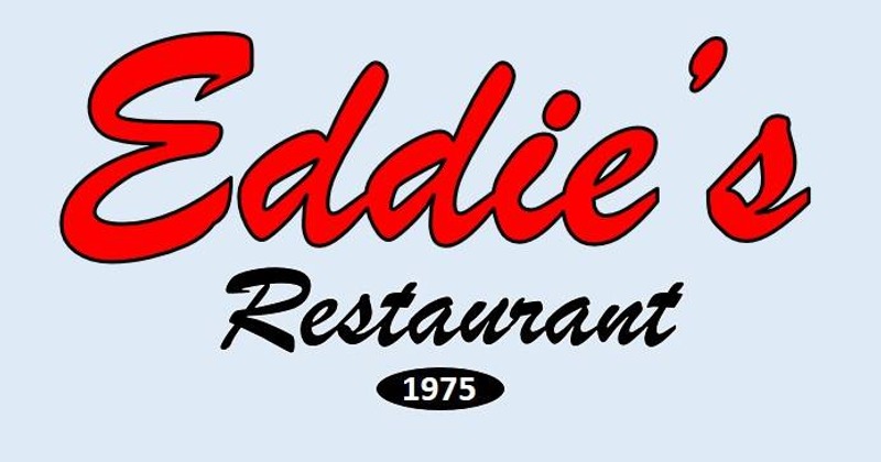 Eddie's Restaurant logo