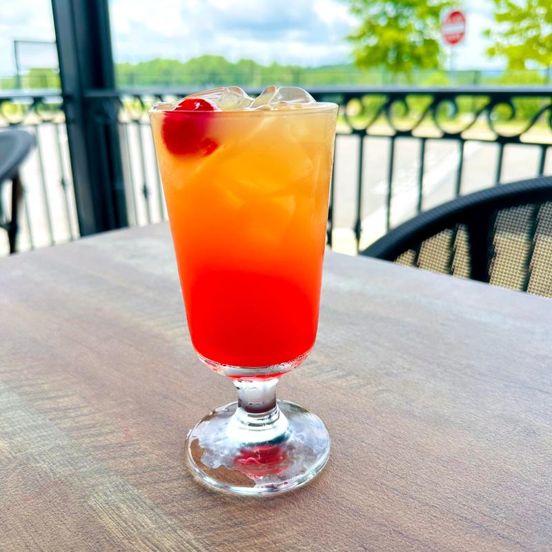 Jubilee Sunrise photo