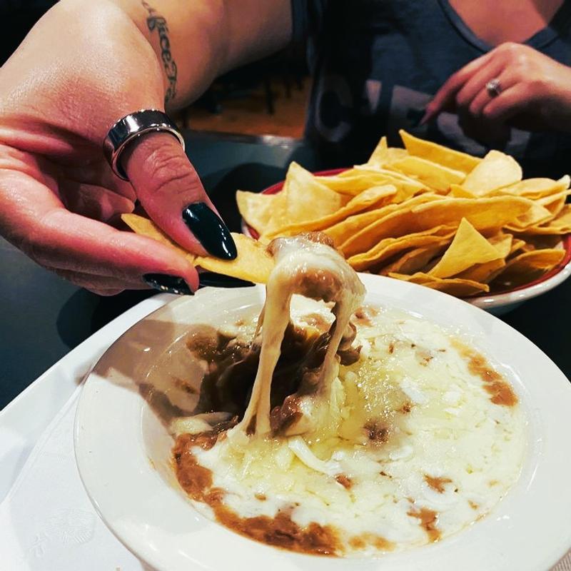 Bean Dip w/Cheese photo