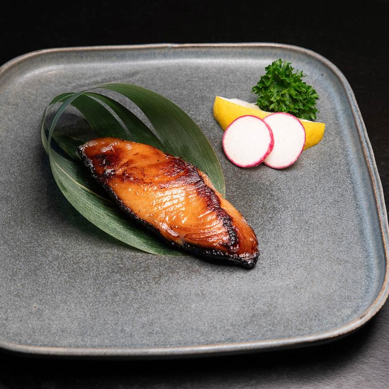Black Cod Kasuzuke photo