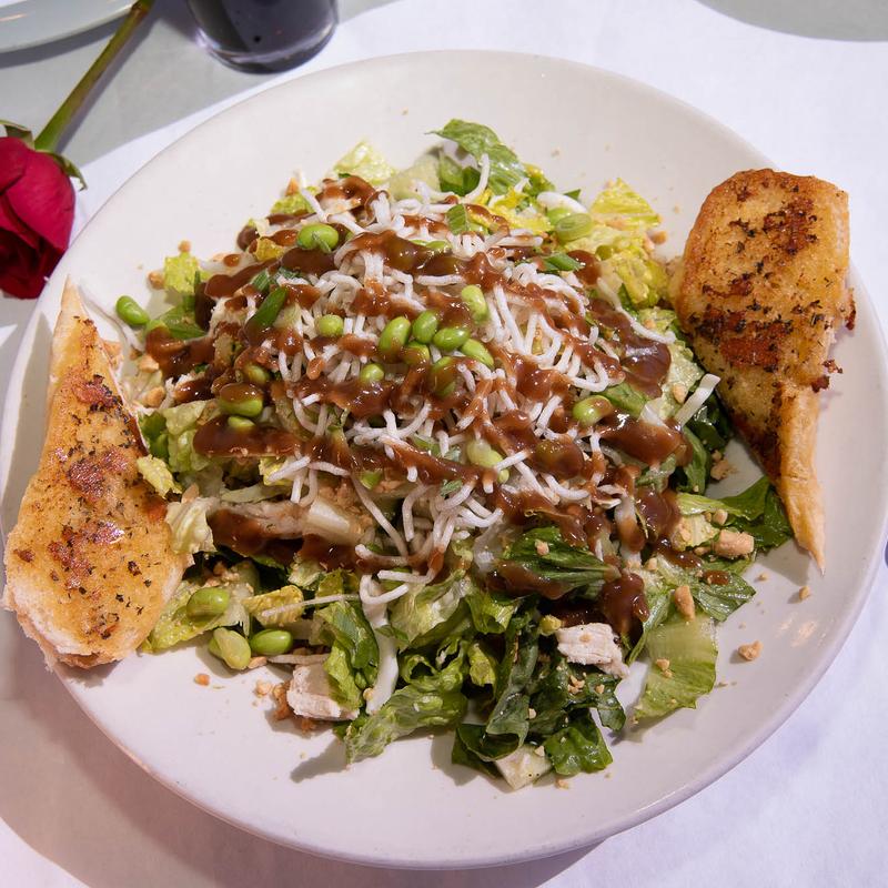 Crunchy Thai Salad photo