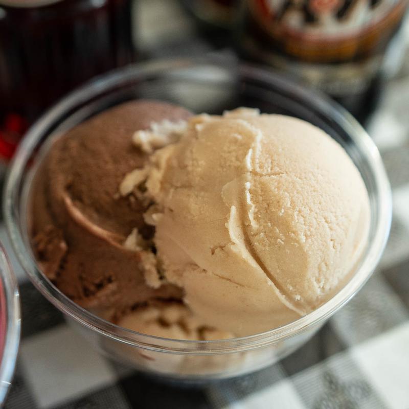 Italian Ice Flavors: photo