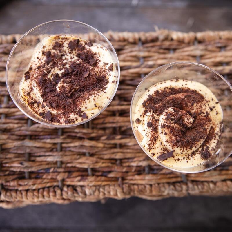 Tiramisu photo