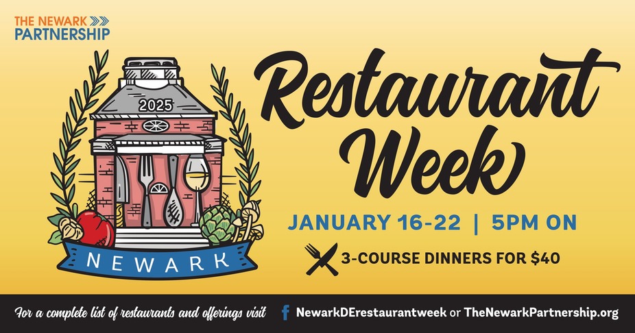 Restaurant Week event photo