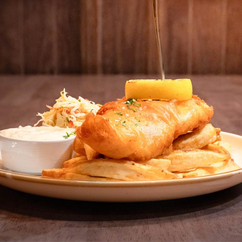 Fish & Chips photo