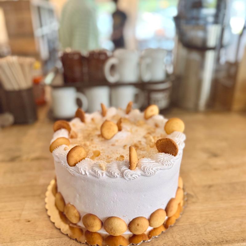 Cake Of the Month photo
