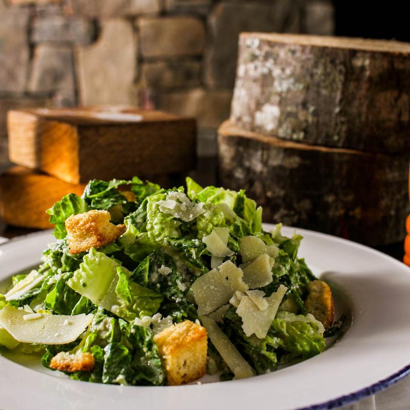 Caesar Salad photo