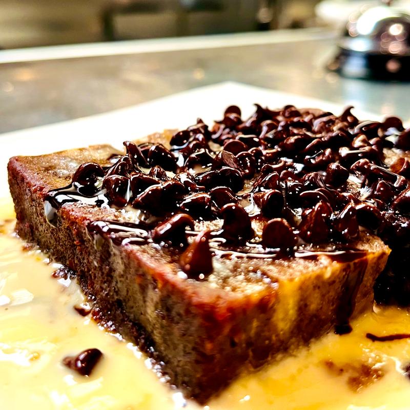 Mexican Bread Pudding photo