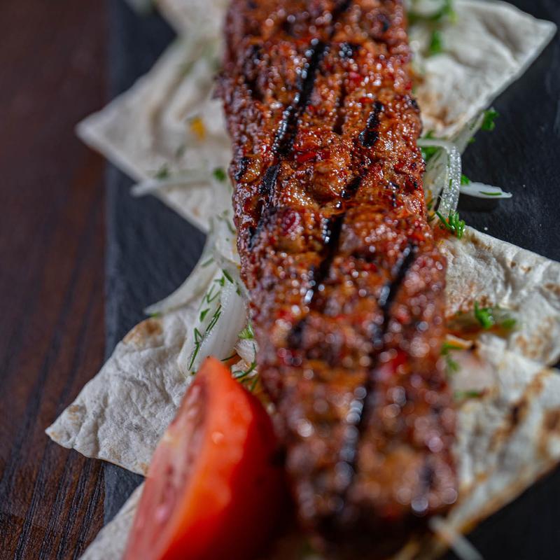 Adana Kebap photo