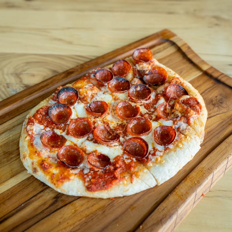 menu item 33 of 38, The Classic