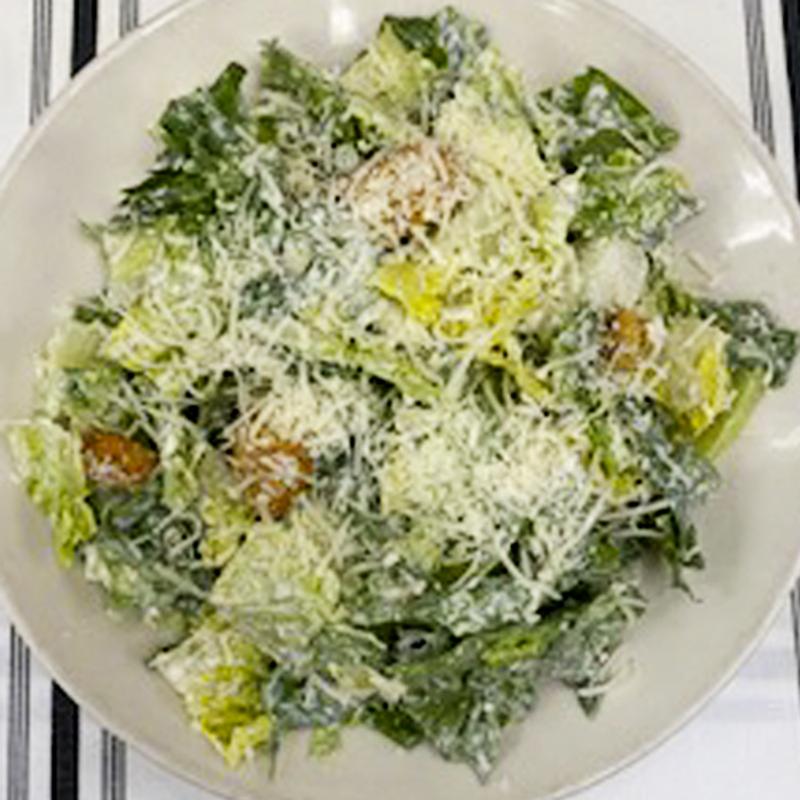 Caesar Salad (V) photo