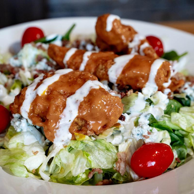 Buffalo Chicken Salad photo