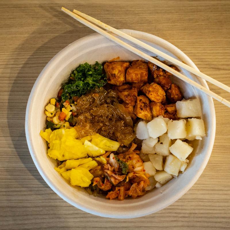 Signature Style Bowl photo