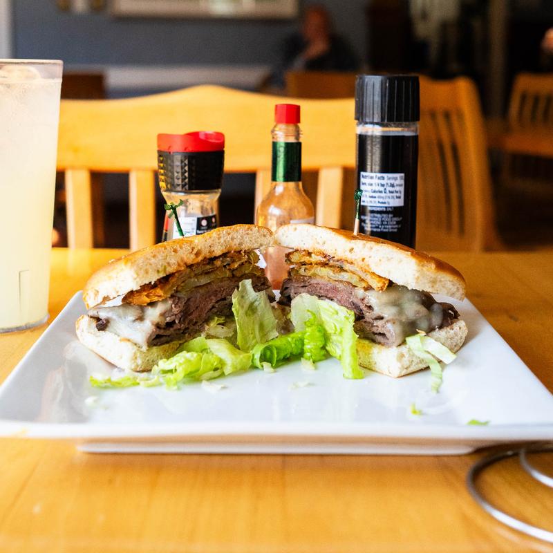 Southern Gent Sammich photo