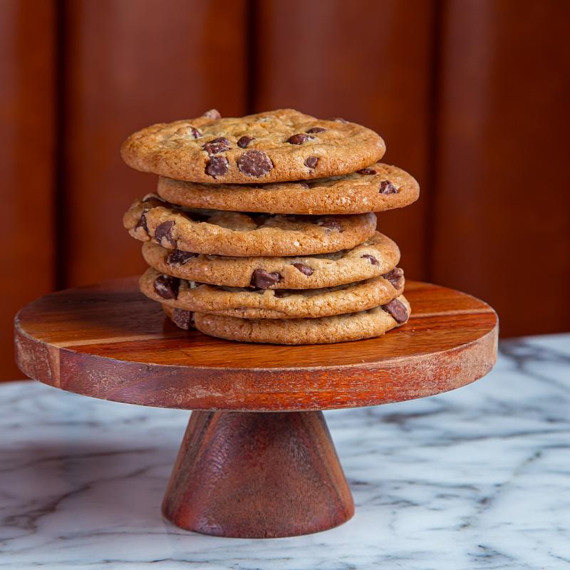 Housemade cookies photo