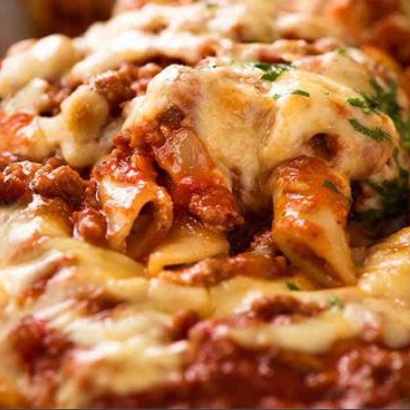 Baked Ziti photo