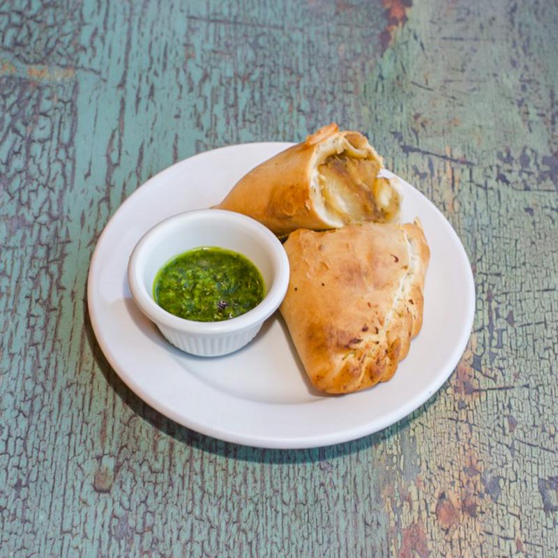 Isla Verde Empanadas photo