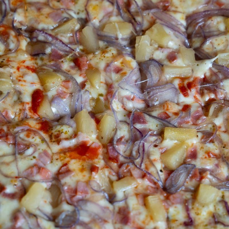 The Big Kahuna photo