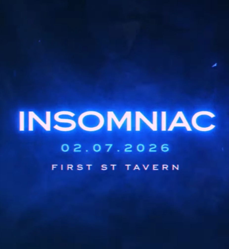 DJ Mike Brock- Insomniac event photo