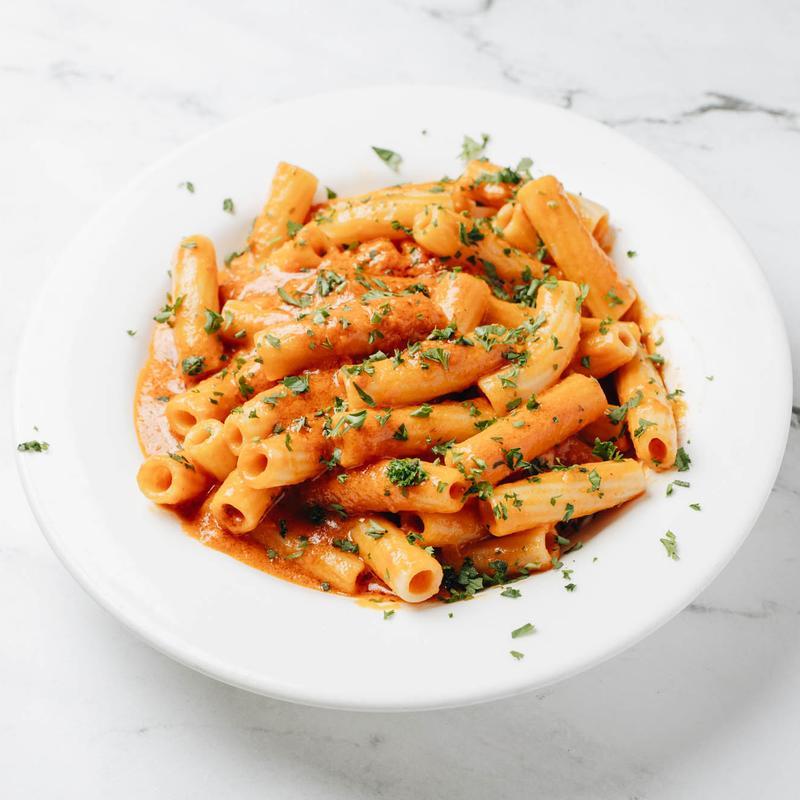 Rigatoni Alla Vodka photo